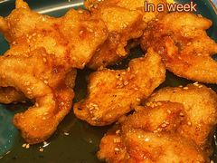 -七菜馆·东北菜·蒸饺(文体路店)