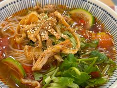 -万能料理屋(钟鼓岭路店)