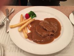 -红房子西菜馆(淮海店)