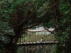-燕晗山郊野公园