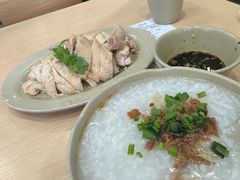 -百家鸡味馆(清泰店)