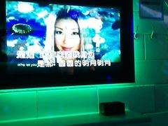 -米乐星世界KTV