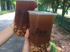 -1点点(丰盛町店)