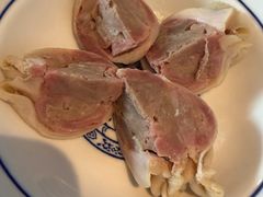 草原肚包肉-真食净香居·内蒙烧麦(亚运村店)