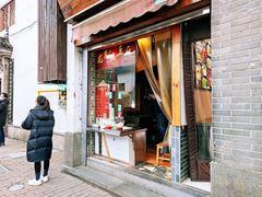 门面-龙翔臭豆腐(河坊街店)