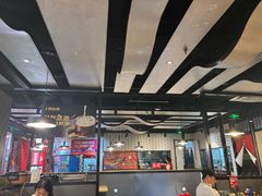 -鱼酷活鱼烤鱼(梅江印象城店)