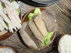 -冯校长老火锅(深圳总店)