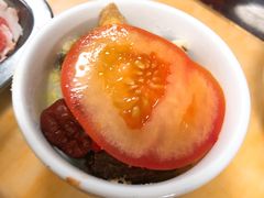 -月圆火锅(宁海东路二店)