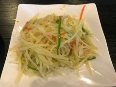 -我去·春饼文化主题餐厅(国定路总店)