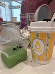 -奈尔宝家庭中心·亲子餐厅(苏州大悦城店)