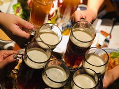 -宝莱纳餐厅(滨江店)