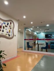 -金月汇月子会所(江门店)