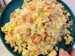 蛋炒饭-桐香园小笼包(百井坊巷店)