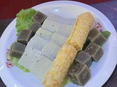 -潮德阿水牛肉火锅(深圳总店)