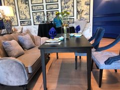 -翠湖宾馆·中餐厅