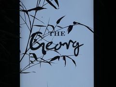 -The Georg(东华门店)