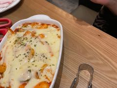 -韩国料理大力士(屏风街店)