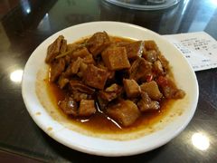 -乔家栅(襄阳南路店)