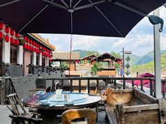 -百花人家(清水田园店)