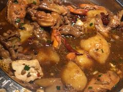 -胖哥俩肉蟹煲(湖滨银泰in77店)