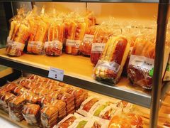 -仟吉KenGee(国贸360店)