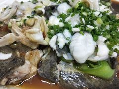 -锦粤宫·精致粤菜(深圳北站店)