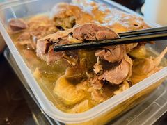 -正宗忘不了老鹅(梅岭店)