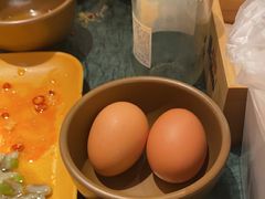 -牛New寿喜烧(中山公园龙之梦店)