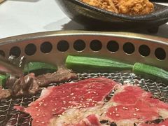 -千寻山野烤肉(天虹店)