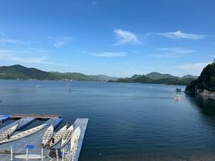 -北京金海湖景区