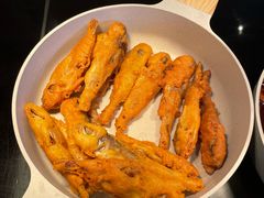 -景er The Balcony自助餐厅·北京东方君悦大酒店