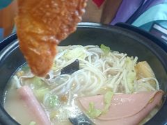 -江川右·一家有态度的粥店(天坛店)