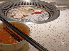 -韩大地烤肉海鲜火锅自助(五一广场店)