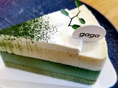 -gaga(南京德基广场店)