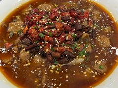 -宛平李记小吃(东关街店)