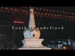 -水磨古镇