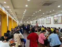-惠丰源烩面馆(经七路店)