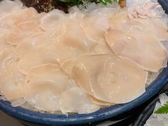澳洲大鲍鱼-官也街澳门火锅(新源里店)