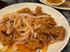 -紫金食坊(江南西路店)