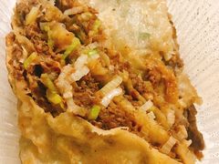 -清真永恒华威肉饼(潘家园店)