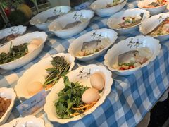 -万达文华酒店·48F云端窗景美食汇自助餐厅