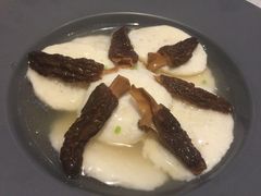 -半山腰·云南菜(侨福芳草地店)