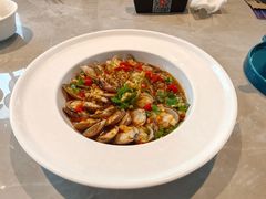 -陶兰居·手工点心·粤菜(圆融时代广场店)