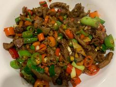 -建辉湖南土菜馆(南大街店)