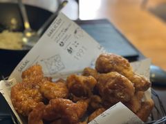 -校村炸鸡(弘大)