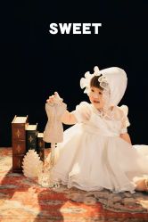 -大连棒棒糖儿童摄影(熊洞街店)