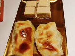 -谷丽羊肉串·新疆鲜货烧烤馆·清真·夜宵(长沙首店)