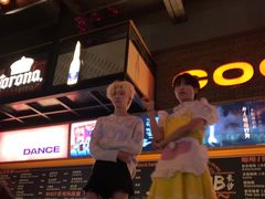 -HIB HUB公社(解放西路店)