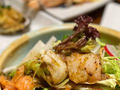 -贵木日本料理·铁板烧(新地假日广场店)