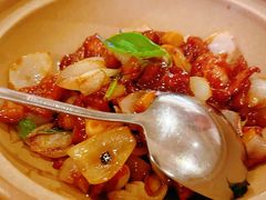 -青年公社烤鸭(熙悦天街店)